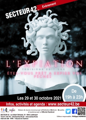29-10-21 - (COMPLET) L'EXPIATION