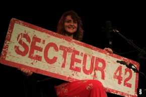 12-06-2020 - RÉSIDENCE DE MURIEL D'AILLEURS